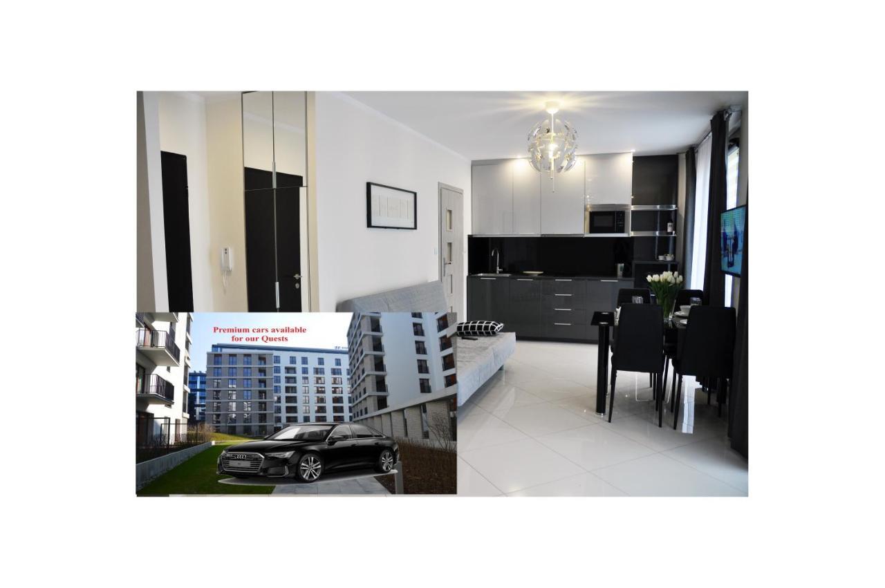 Moko Apartment *