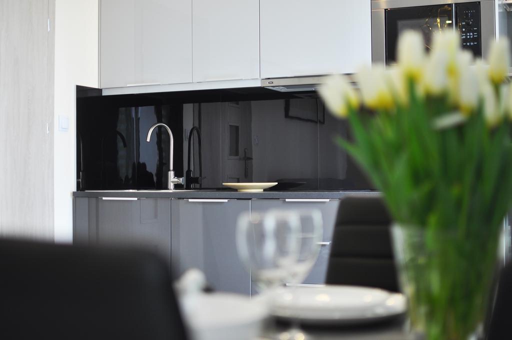 Moko Apartment Warschau
