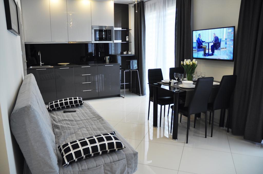 Moko Apartment