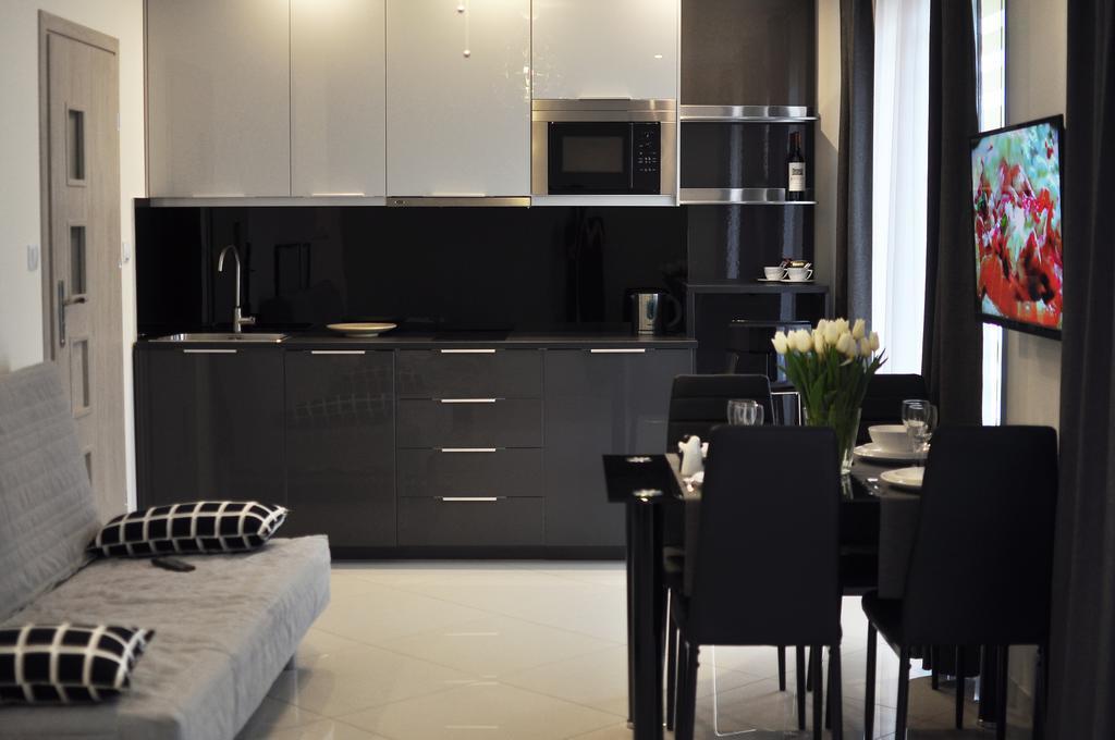 Moko Apartment *