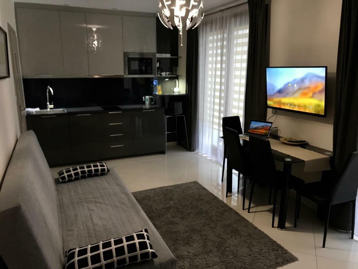 Moko Apartment *
