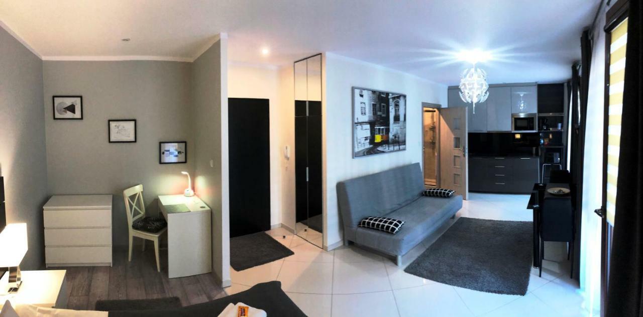 Apartment Moko