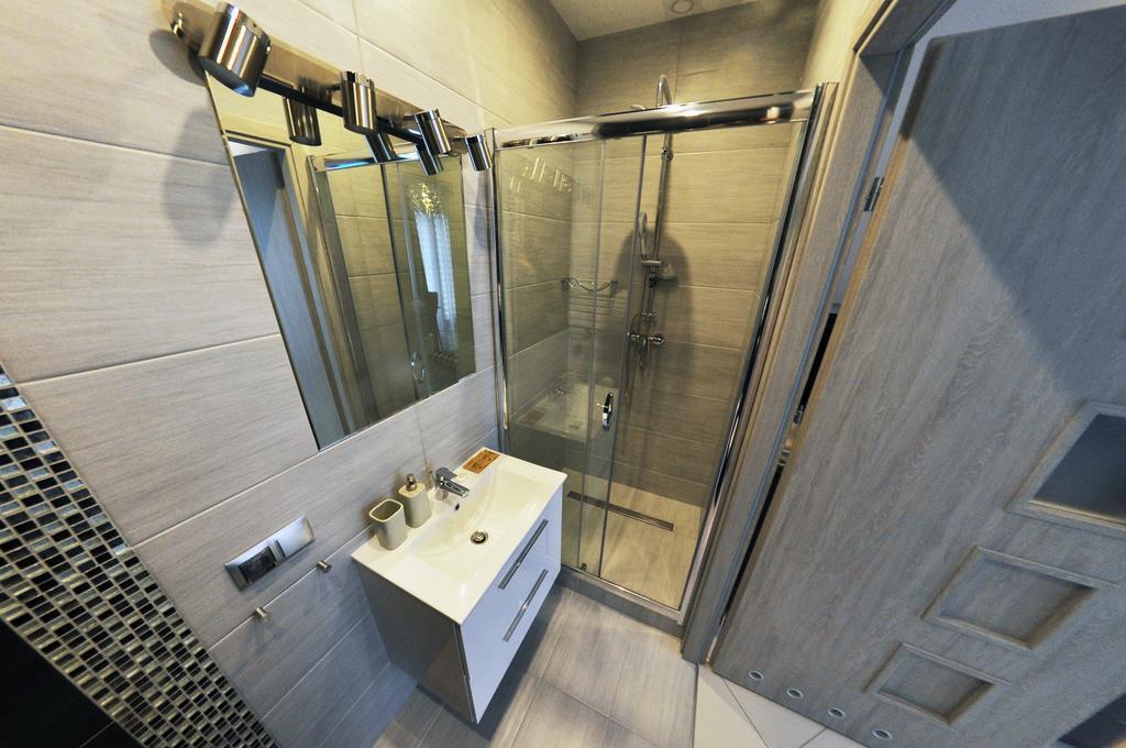 Apartament Moko Parking W Cenie Warszawa