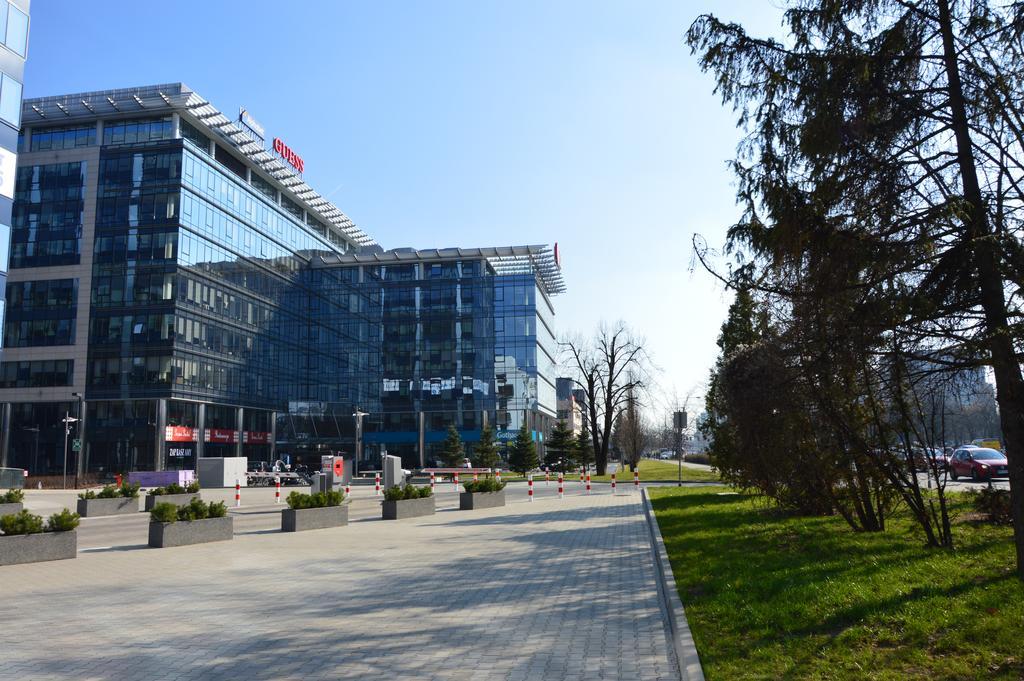 Apartament Moko Parking W Cenie