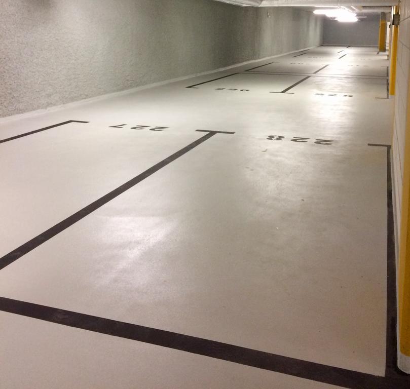 Moko Parking W Cenie Apartament