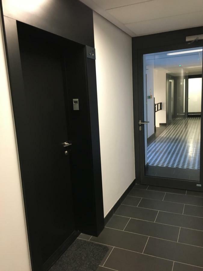 Moko Parking W Cenie Apartament