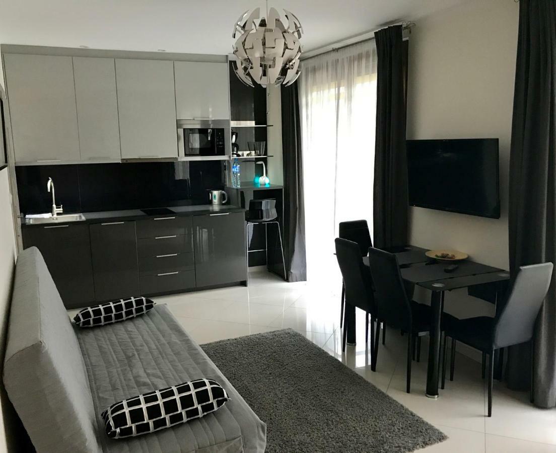 Moko Parking W Cenie Apartament