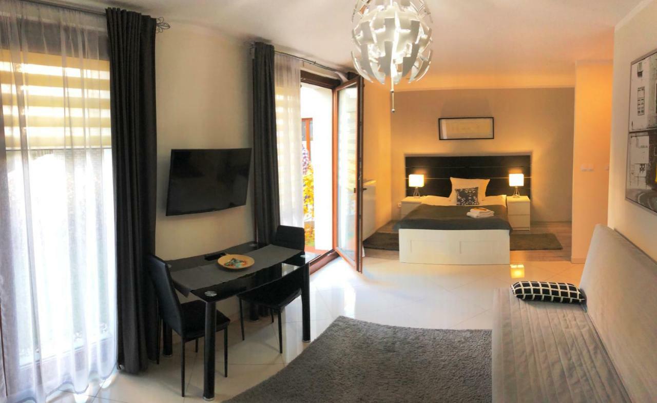 Moko Parking W Cenie Apartament *